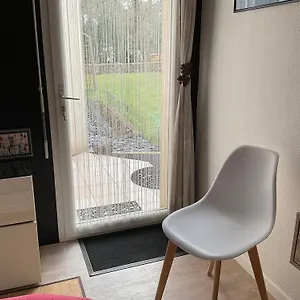 Couette-café D Hotes, Crach